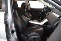 Land Rover Range Rover Evoque vaihtoauto