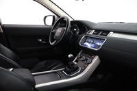 Land Rover Range Rover Evoque vaihtoauto