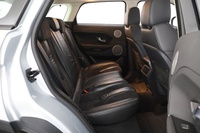 Land Rover Range Rover Evoque vaihtoauto