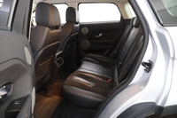 Land Rover Range Rover Evoque vaihtoauto