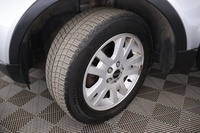 Land Rover Range Rover Evoque vaihtoauto