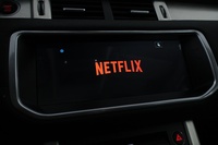 Land Rover Range Rover Evoque vaihtoauto