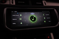 Land Rover Range Rover Evoque vaihtoauto