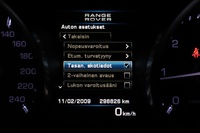 Land Rover Range Rover Evoque vaihtoauto