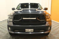 Dodge Ram vaihtoauto