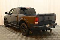 Dodge Ram vaihtoauto