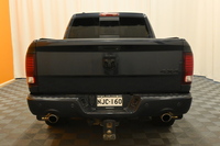 Dodge Ram vaihtoauto