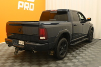 Dodge Ram vaihtoauto