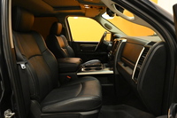 Dodge Ram vaihtoauto