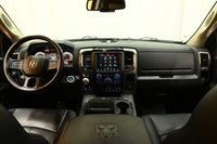 Dodge Ram vaihtoauto