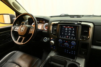 Dodge Ram vaihtoauto