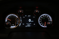 Dodge Ram vaihtoauto