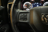 Dodge Ram vaihtoauto