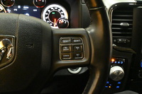 Dodge Ram vaihtoauto