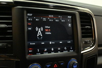 Dodge Ram vaihtoauto