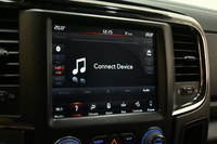 Dodge Ram vaihtoauto