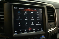 Dodge Ram vaihtoauto