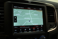 Dodge Ram vaihtoauto