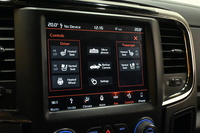 Dodge Ram vaihtoauto