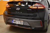 Hyundai IONIQ electric vaihtoauto