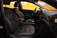 Hyundai IONIQ electric vaihtoauto