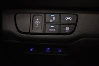 Hyundai IONIQ electric vaihtoauto