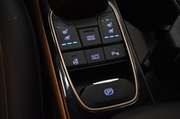 Hyundai IONIQ electric vaihtoauto