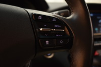 Hyundai IONIQ electric vaihtoauto