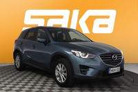 Mazda CX-5 vaihtoauto