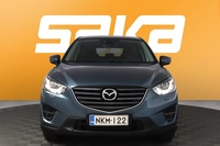 Mazda CX-5 vaihtoauto