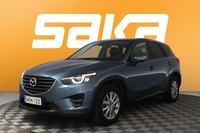 Mazda CX-5 vaihtoauto