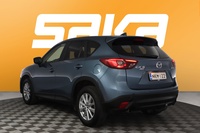 Mazda CX-5 vaihtoauto