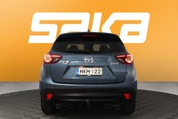 Mazda CX-5 vaihtoauto