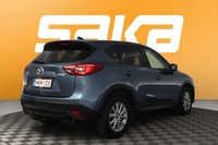 Mazda CX-5 vaihtoauto