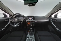 Mazda CX-5 vaihtoauto
