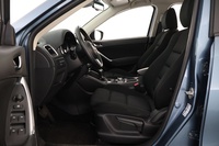 Mazda CX-5 vaihtoauto