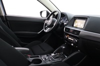Mazda CX-5 vaihtoauto