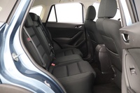 Mazda CX-5 vaihtoauto