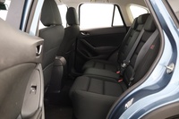 Mazda CX-5 vaihtoauto