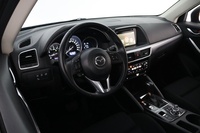 Mazda CX-5 vaihtoauto