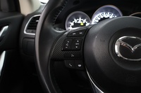Mazda CX-5 vaihtoauto