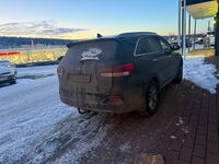 Kia Sorento vaihtoauto