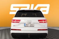 Audi SQ7 vaihtoauto