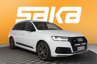 Audi SQ7 vaihtoauto