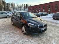 BMW 225 vaihtoauto