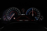 BMW 740 vaihtoauto