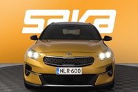 Kia XCeed vaihtoauto