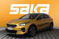 Kia XCeed vaihtoauto