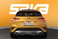 Kia XCeed vaihtoauto
