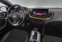 Kia XCeed vaihtoauto